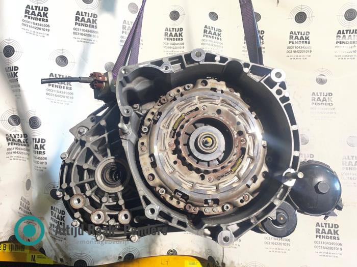 Usagé Boite de vitesses Alfa Romeo Giulietta (940) 1.75 TBI 16V QV Prix sur demande proposé par "Altijd Raak" Penders