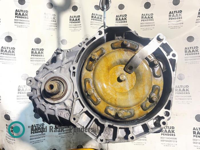 Used Gearbox Volkswagen Multivan T5 (7E/7HC/7HF/7HM) 2.5 Tdi Price on request offered by "Altijd Raak" Penders
