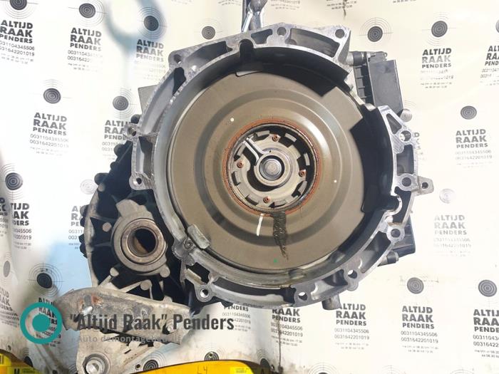 Gebrauchte Getriebe Ford Mondeo IV 2.0 Ecoboost SCTi 16V Preis auf Anfrage angeboten von "Altijd Raak" Penders