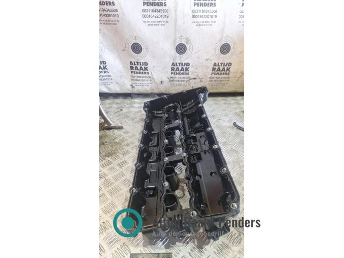 Gebrauchte Ventildeckel BMW 5 serie (E60) 523i 24V Preis auf Anfrage angeboten von "Altijd Raak" Penders