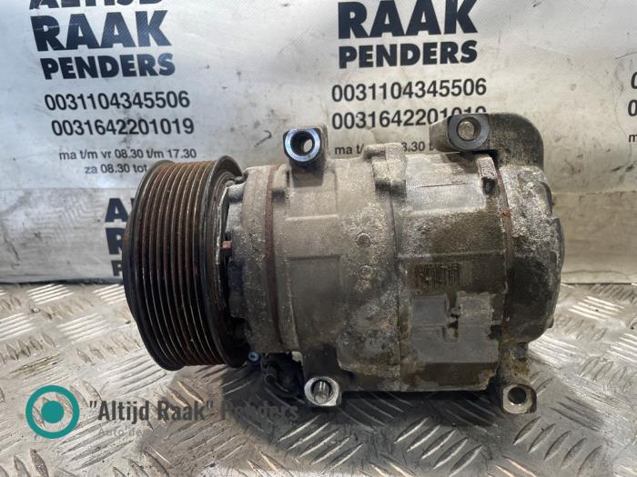 Usagé Pompe clim Toyota Land Cruiser V8 (J20) 4.5 D-4D 32V Prix sur demande proposé par "Altijd Raak" Penders