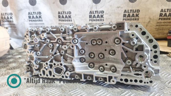 Gebrauchte Ventilblock hydraulisch Mercedes A (W169) 1.7 A-170 Preis auf Anfrage angeboten von "Altijd Raak" Penders