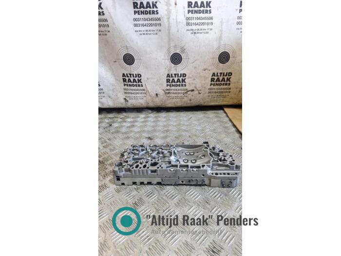Gebrauchte Ventilblock hydraulisch Mercedes A (W169) 1.7 A-170 Preis auf Anfrage angeboten von "Altijd Raak" Penders