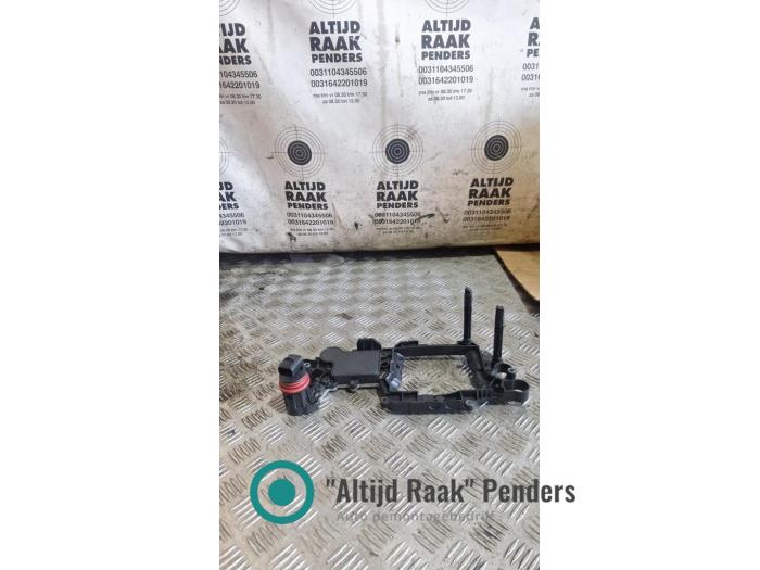 Used Automatic gearbox computer Mercedes A (W169) 1.7 A-170 Price on request offered by "Altijd Raak" Penders