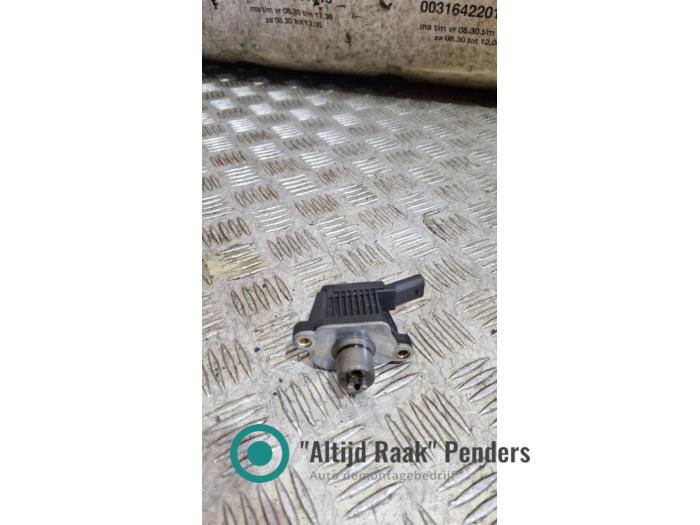 Nockenwelle Sensor Volkswagen Polo VI (AW1), 2017 1.5 TSI 16V, Fließheck, 4-tr, Benzin, 1.498cc, 110kW (150pk), FWD, DADA; DPCA, 2018-10 / 2021-08 (Gebraucht)