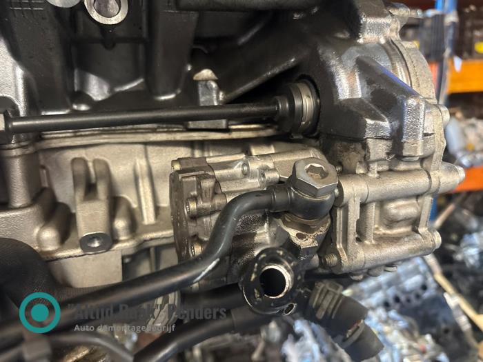 Usagé Pompe de direction Audi S8 (D3) 5.2 V10 40V Prix sur demande proposé par "Altijd Raak" Penders