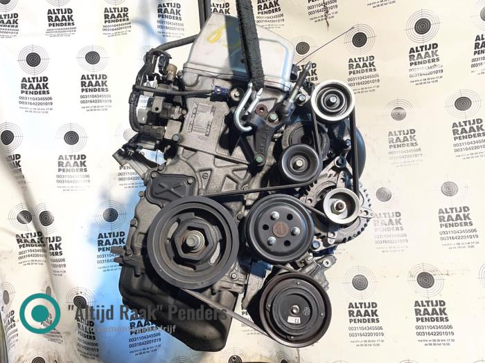 Used Engine Honda Accord (CL/CN) 2.4 i-VTEC 16V Price on request offered by "Altijd Raak" Penders