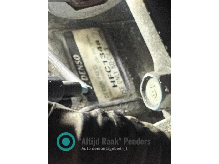 Usagé Compresseur de clim Honda Accord (CL/CN) 2.4 i-VTEC 16V Prix sur demande proposé par "Altijd Raak" Penders