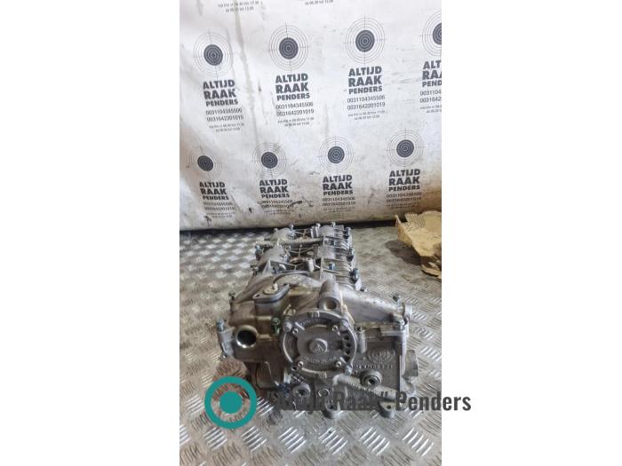 Usados Culata Porsche Boxster (986) 2.7 24V Precio de solicitud ofrecido por "Altijd Raak" Penders