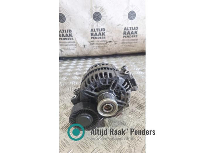 Usagé Dynamo BMW 5 serie (E60) 523i 24V Prix sur demande proposé par "Altijd Raak" Penders