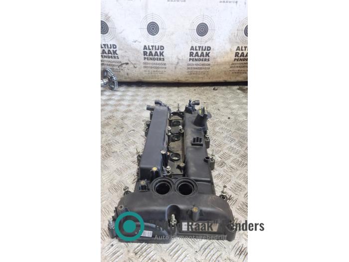 Usagé Pompe clim Ford Focus 3 ST 2.0 ST EcoBoost 16V Prix sur demande proposé par "Altijd Raak" Penders