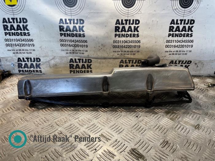 Gebrauchte Ventildeckel Ssang Yong Korando Cabrio (KJ) 2.9 TD Cabrio Preis auf Anfrage angeboten von "Altijd Raak" Penders
