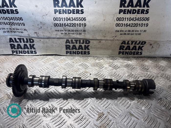 Usagé Arbre à cames Mazda 6 (GJ/GH/GL) 2.2 SkyActiv-D 150 16V Prix sur demande proposé par "Altijd Raak" Penders
