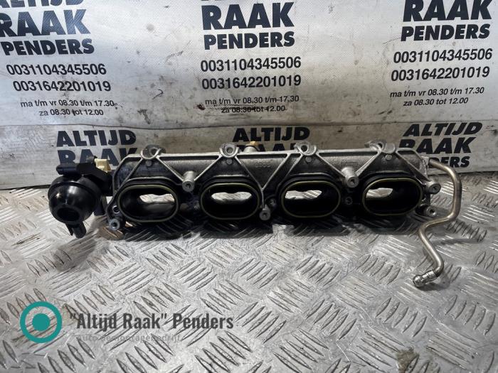 Usagé Système d'injection Audi RS 5 (8F7) 4.2 V8 32V Prix sur demande proposé par "Altijd Raak" Penders