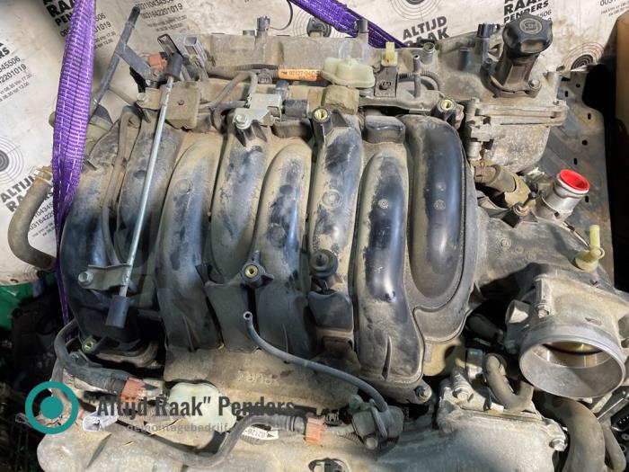 Używane Silnik Toyota Tundra (K5/K6) 5.7 V8 32V Dual VVT-I Cena na żądanie oferowane przez "Altijd Raak" Penders