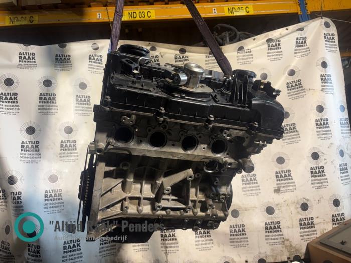 Używane Korbowód BMW 3 serie (E90) 318i 16V Cena na żądanie oferowane przez "Altijd Raak" Penders
