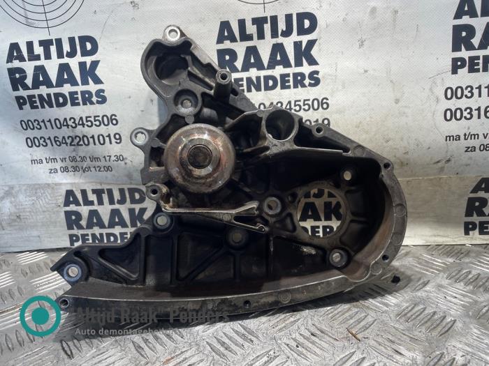 Begagnade Vattenpump Fiat Ducato (250) 2.3 D 120 Multijet Pris på förfrågan erbjuds av "Altijd Raak" Penders