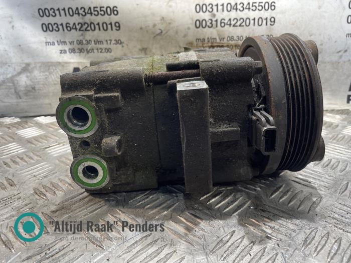 Usagé Pompe clim Ford Mondeo III 2.0 TDCi 130 16V Prix sur demande proposé par "Altijd Raak" Penders
