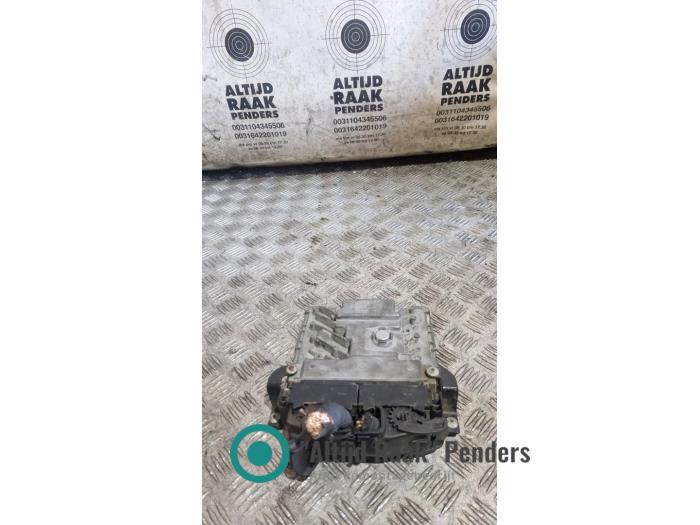 Used Engine management computer Volkswagen Polo V (6R) 1.8 GTI 16V Price on request offered by "Altijd Raak" Penders