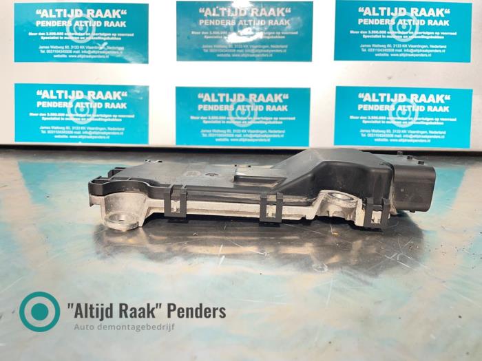 Used Automatic gearbox computer Landrover Range Rover Evoque (LVJ/LVS) 2.0 16V Price on request offered by "Altijd Raak" Penders