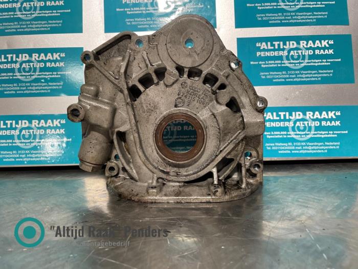 Gebrauchte Ölpumpe Volkswagen Crafter 28/30/32/35 LWB Preis auf Anfrage angeboten von "Altijd Raak" Penders