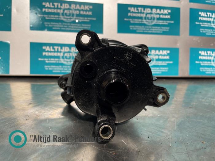 Usagé Ventilation carter Volkswagen Crafter 28/30/32/35 LWB Prix sur demande proposé par "Altijd Raak" Penders