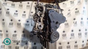 Intercooler from a Volkswagen Crafter (SY) 2.0 TDI RWD 2021