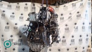 Intercooler from a Volkswagen Crafter (SY) 2.0 TDI RWD 2021