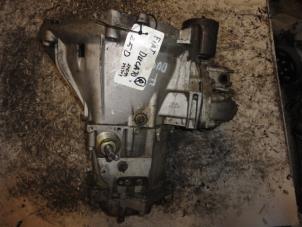 Overhauled Gearbox Fiat Ducato Price on request offered by "Altijd Raak" Penders