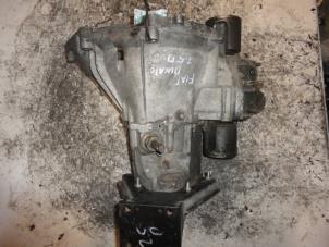 Used Gearbox Fiat Ducato Price on request offered by "Altijd Raak" Penders