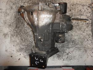 Used Gearbox Fiat Ducato Price on request offered by "Altijd Raak" Penders