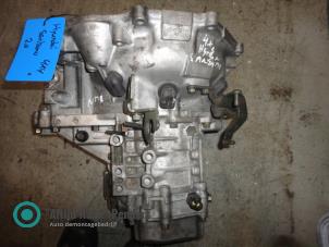 Usados Caja de cambios Hyundai Santamo Precio de solicitud ofrecido por "Altijd Raak" Penders