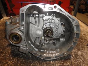Used Gearbox Kia Picanto Price on request offered by "Altijd Raak" Penders