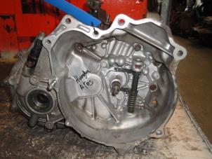 Overhauled Gearbox Hyundai Atos Price on request offered by "Altijd Raak" Penders