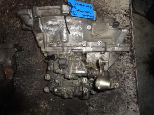 Overhauled Gearbox Mitsubishi Space Wagon Price on request offered by "Altijd Raak" Penders