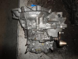 Overhauled Gearbox Mitsubishi Grandis Price on request offered by "Altijd Raak" Penders
