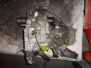 Used Gearbox Fiat Punto Price on request offered by "Altijd Raak" Penders