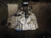 Gearbox from a Nissan Almera 2001