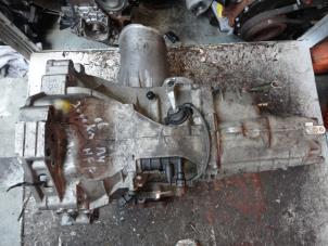 Used Gearbox Audi A4 Price on request offered by "Altijd Raak" Penders