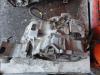 Gearbox from a Volvo XC90 2007