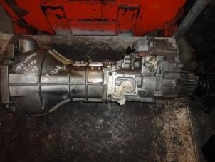 Overhauled Gearbox Opel Frontera Price on request offered by "Altijd Raak" Penders