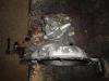 Gearbox from a Opel Zafira 2002