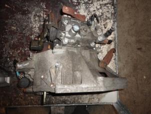 Used Gearbox Fiat Brava (182B) 1.4 S,SX 12V Price on request offered by "Altijd Raak" Penders