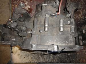 Used Gearbox Opel Calibra Price on request offered by "Altijd Raak" Penders