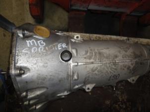 Overhauled Gearbox Mercedes Sprinter Price on request offered by "Altijd Raak" Penders