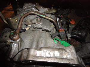 Used Gearbox Nissan Micra Price on request offered by "Altijd Raak" Penders