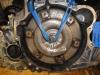 Gearbox from a Opel Antara 2007