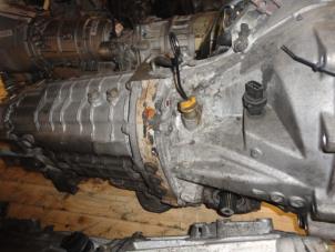 Used Gearbox Subaru Impreza Price on request offered by "Altijd Raak" Penders