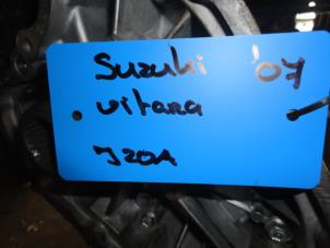 Używane Rozdzielcza skrzynia biegów 4x4 Suzuki Vitara Cena na żądanie oferowane przez "Altijd Raak" Penders