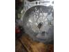 Gearbox from a Toyota Avensis 2005
